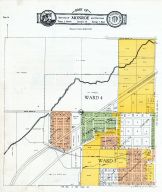 Monroe City - Section 34, Green County 1931